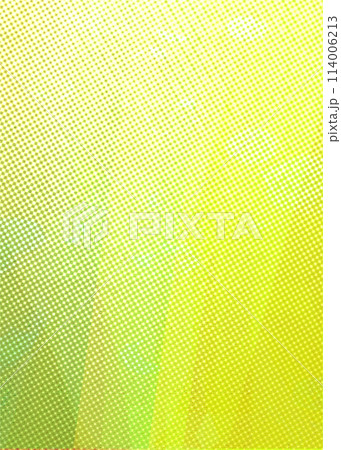 Yellow vertical background For banner, ad, poster, social media, events, and various design works 114006213