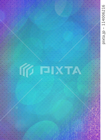 Blue bokeh background for banner, poster, Party, Anniversary, greetings, and various design works 114006216