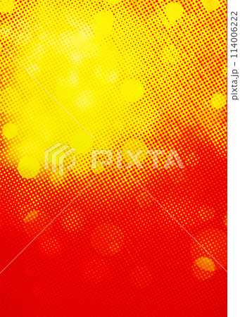 Red bokeh background for banner, poster, Party, Anniversary, greetings, and various design works 114006222