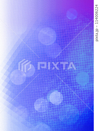 Purple bokeh background for banner, poster, Party, Anniversary, greetings, and various design works 114006224