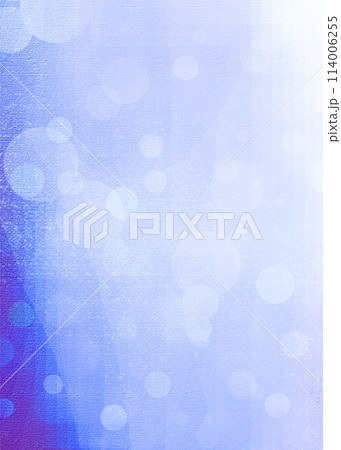 Blue bokeh background for banner, poster, Party, Anniversary, greetings, and various design works 114006255
