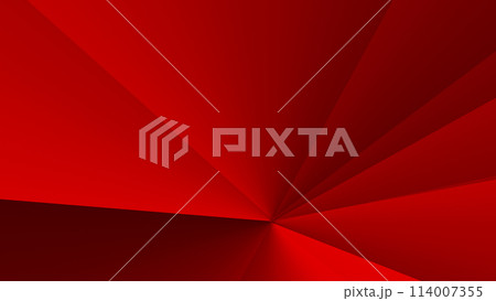 背景　4k　サイバースペース　ブラウン　red　赤　レッド　赤色　バーチャル背景　仮想世界 114007355