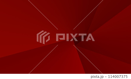 背景　4k　サイバースペース　ブラウン　red　赤　レッド　赤色　バーチャル背景　仮想世界 114007375