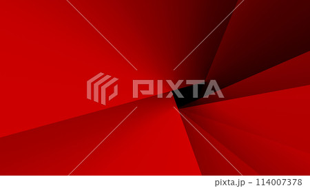 背景　4k　サイバースペース　ブラウン　red　赤　レッド　赤色　バーチャル背景　仮想世界 114007378