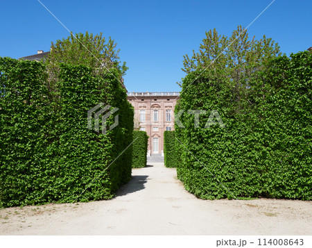 Reggia di Venaria - Turin Italy Reggia di Venaria - Turin Italy 114008643