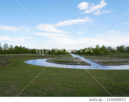 Reggia di Venaria - Turin Italy 114008653