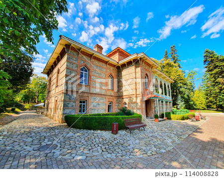 Alexander Chavchavadze house museum, Tsinandali residence Alexander Chavchavadze house museum, Tsinandali residence 114008828