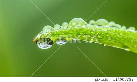 雨の雫 雨の雫 114009788
