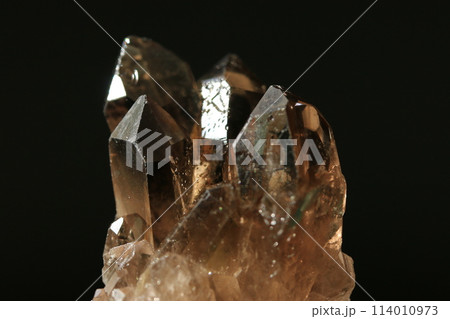 煙水晶/スモーキークォーツ 煙水晶/スモーキークォーツ 114010973