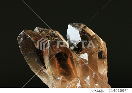 煙水晶/スモーキークォーツ 煙水晶/スモーキークォーツ 114010974