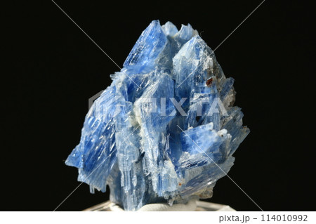 藍晶石/カイヤナイト 藍晶石/カイヤナイト 114010992