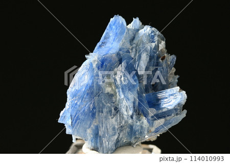 藍晶石／カイヤナイト 114010993