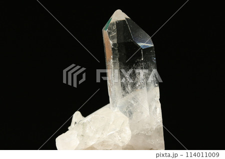 水晶 水晶 114011009
