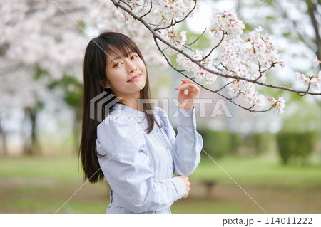 美しい日本女性 114011222