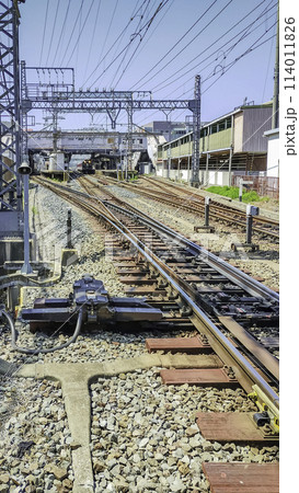 藤井寺市街地 藤井寺駅 大阪府藤井寺市 藤井寺市街地 藤井寺駅 大阪府藤井寺市 114011826