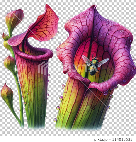 flower, insect, bloom 114013533