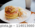 美味しいにパンケーキ 114013660