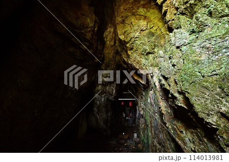 岩瀧寺より 114013981