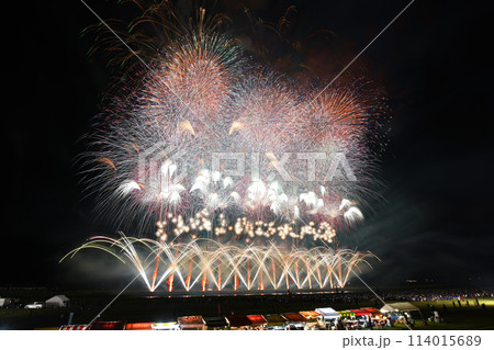 2024年04月27日 大曲花火大会ー2 2024年04月27日 大曲花火大会ー2 114015689