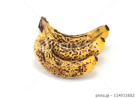 シュガースポット バナナ 完熟 114015882