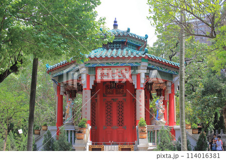 May 30 2023 Yuk Yik Fountain Sik Sik Yuen Wong Tai Sin Temple Religion May 30 2023 Yuk Yik Fountain Sik Sik Yuen Wong Tai Sin Temple Religion 114016381
