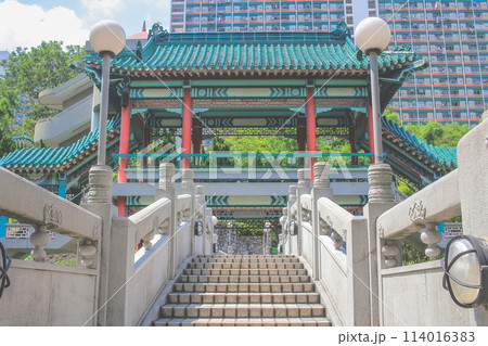 May 30 2023 Good Wish Garden Sik Sik Yuen Wong Tai Sin Temple Religion May 30 2023 Good Wish Garden Sik Sik Yuen Wong Tai Sin Temple Religion 114016383