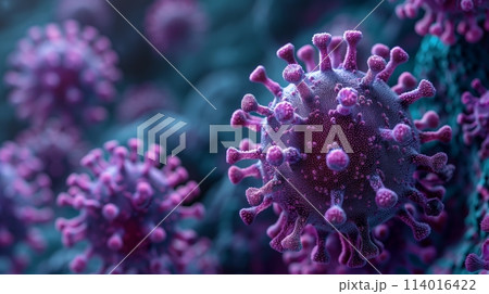 Viral Luminescence 114016422