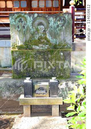 井口院（三鷹） 114016612