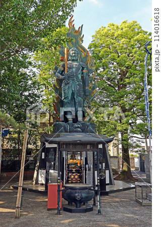 井口院（三鷹） 114016618