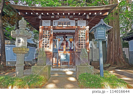 井口院(三鷹) 井口院(三鷹) 114016644