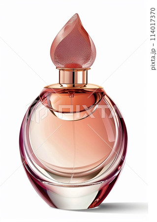 Enchanting womens perfume in a bottle that exudes seduction and irresistible charm Enchanting womens perfume in a bottle that exudes seduction and irresistible charm 114017370