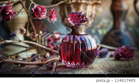 This womens perfume offers a bewitching scent, alluring and tantalizing to the senses 114017405
