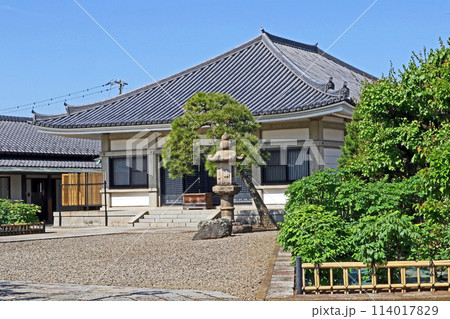 仲台寺(練馬) 仲台寺(練馬) 114017829