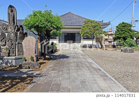 仲台寺(練馬) 仲台寺(練馬) 114017831