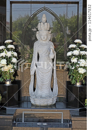 仲台寺（練馬） 114017832