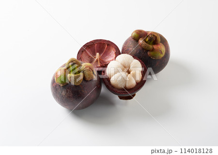 マンゴスチン　イメージ 114018128