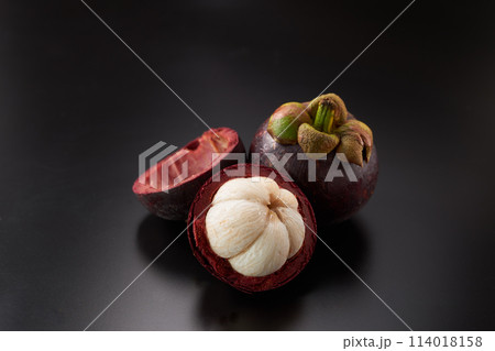 マンゴスチン　イメージ 114018158