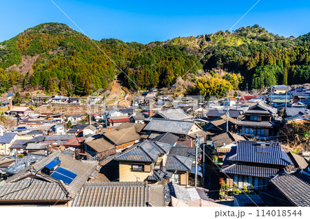 陶芸の里（中尾山）【長崎県東彼杵郡波佐見町】 114018544