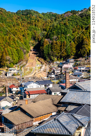 陶芸の里（中尾山）【長崎県東彼杵郡波佐見町】 114018552