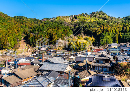 陶芸の里（中尾山）【長崎県東彼杵郡波佐見町】 114018558