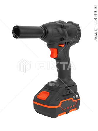 Electric impact wrench Electric impact wrench 114019186
