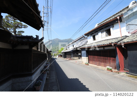 つくば道、神郡と筑波山 つくば道、神郡と筑波山 114020122