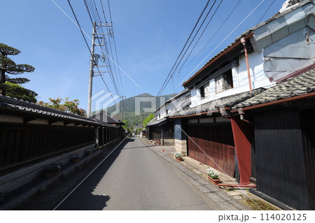 つくば道、神郡と筑波山 つくば道、神郡と筑波山 114020125