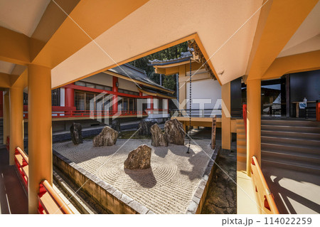 松尾大社 枯山水 松尾大社 枯山水 114022259