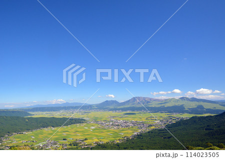 阿蘇山　コピースペース 114023505