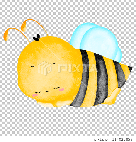 bee 114023855