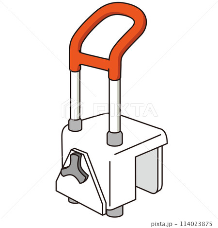 浴槽手すり 介護用品 浴用手摺り 福祉 浴槽手すり 介護用品 浴用手摺り 福祉 114023875