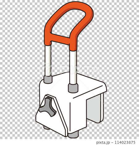 浴槽手すり 介護用品 浴用手摺り 福祉 浴槽手すり 介護用品 浴用手摺り 福祉 114023875