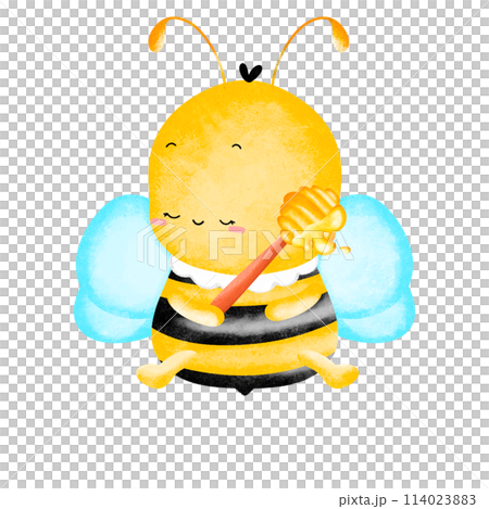 bee bee 114023883