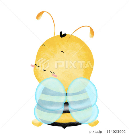 bee 114023902